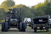  Les Libertées Retrouvées 2025 à Donchery