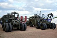  Les Libertées Retrouvées 2025 à Donchery