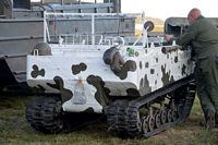  Les Libertées Retrouvées 2025 à Donchery