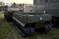  Les Libertées Retrouvées 2025 à Donchery