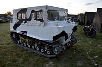  Les Libertées Retrouvées 2025 à Donchery