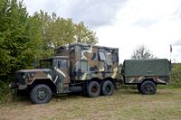  Les Libertées Retrouvées 2025 à Donchery