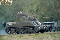  Les Libertées Retrouvées 2025 à Donchery