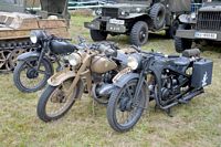  Les Libertées Retrouvées 2025 à Donchery