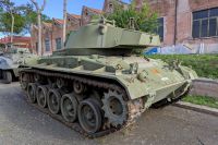  Museo Storico della Motorizzazione Militare à Rome