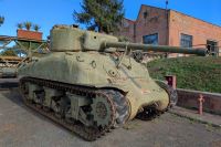  Museo Storico della Motorizzazione Militare à Rome