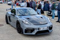  Rencart mensuel du Parvis du Val de Scarpe à Arras, Octobre 2025