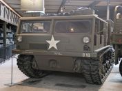  Musée de la Guerre d'Overloon