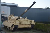  Musée de la Guerre d'Overloon