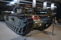  Musée de la Guerre d'Overloon