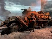  Musée de la Guerre d'Overloon