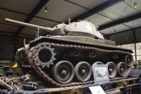  Musée de la Guerre d'Overloon