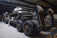  Musée de la Guerre d'Overloon