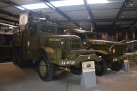  Musée de la Guerre d'Overloon