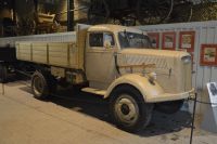  Musée de la Guerre d'Overloon