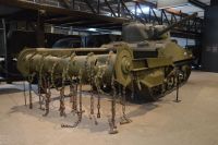  Musée de la Guerre d'Overloon