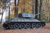  Musée de la Guerre d'Overloon