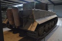  Musée de la Guerre d'Overloon