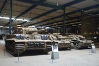  Musée de la Guerre d'Overloon