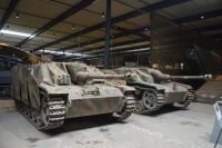  Musée de la Guerre d'Overloon