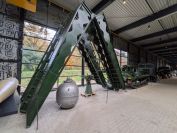  Musée de la Guerre d'Overloon