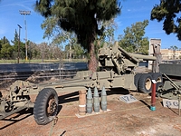  American Armor Museum El Monte
