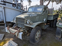  American Armor Museum El Monte