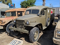  American Armor Museum El Monte