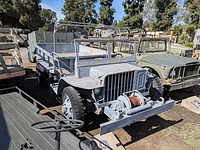  American Armor Museum El Monte