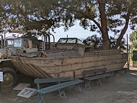  American Armor Museum El Monte