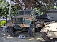  American Armor Museum El Monte