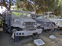  American Armor Museum El Monte