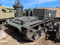  American Armor Museum El Monte