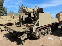  American Armor Museum El Monte