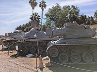  American Armor Museum El Monte