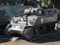  American Armor Museum El Monte