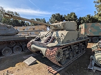  American Armor Museum El Monte