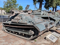  American Armor Museum El Monte