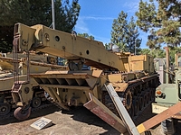  American Armor Museum El Monte