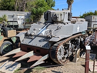  American Armor Museum El Monte