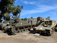 American Armor Museum El Monte