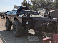  American Armor Museum El Monte