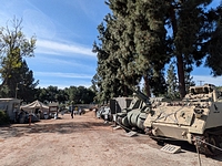  American Armor Museum El Monte