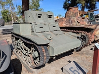  American Armor Museum El Monte