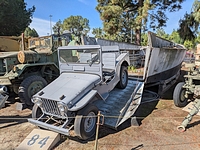  American Armor Museum El Monte