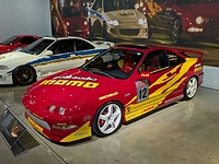  Petersen Automotive Museum Los Angeles