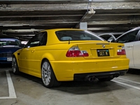  Petersen Automotive Museum Los Angeles