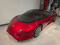  Petersen Automotive Museum Los Angeles