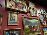  Petersen Automotive Museum Los Angeles