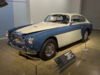  Petersen Automotive Museum Los Angeles